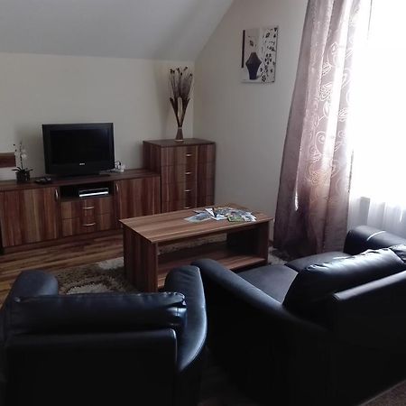 Village House Fonzy Hrabušice Dış mekan fotoğraf