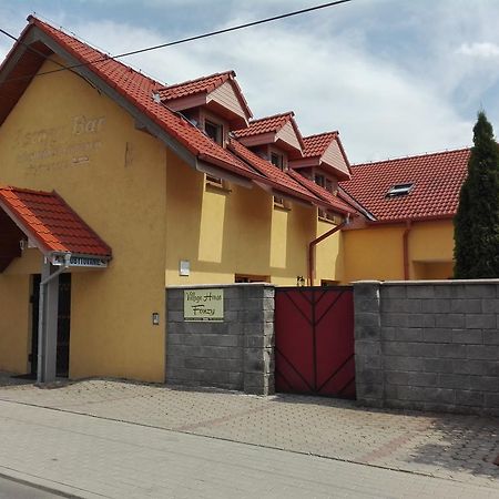 Village House Fonzy Hrabušice Dış mekan fotoğraf