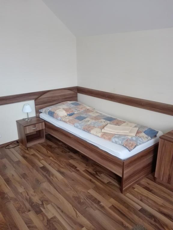 Village House Fonzy Hrabušice Dış mekan fotoğraf