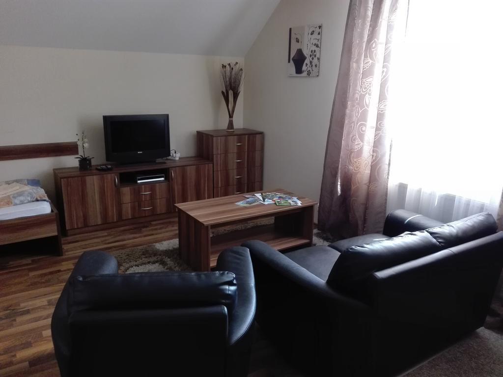 Village House Fonzy Hrabušice Dış mekan fotoğraf
