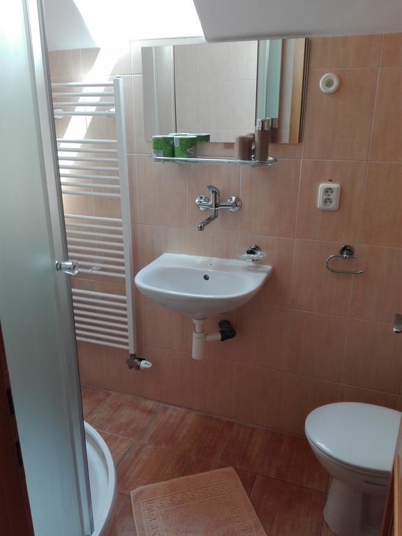 Village House Fonzy Hrabušice Dış mekan fotoğraf