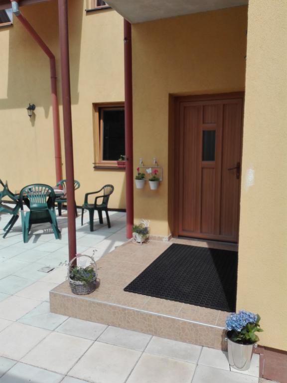 Village House Fonzy Hrabušice Dış mekan fotoğraf