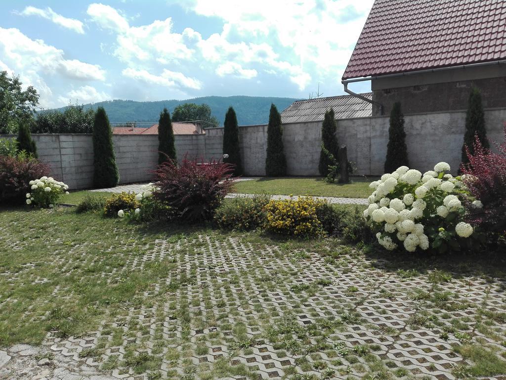 Village House Fonzy Hrabušice Dış mekan fotoğraf