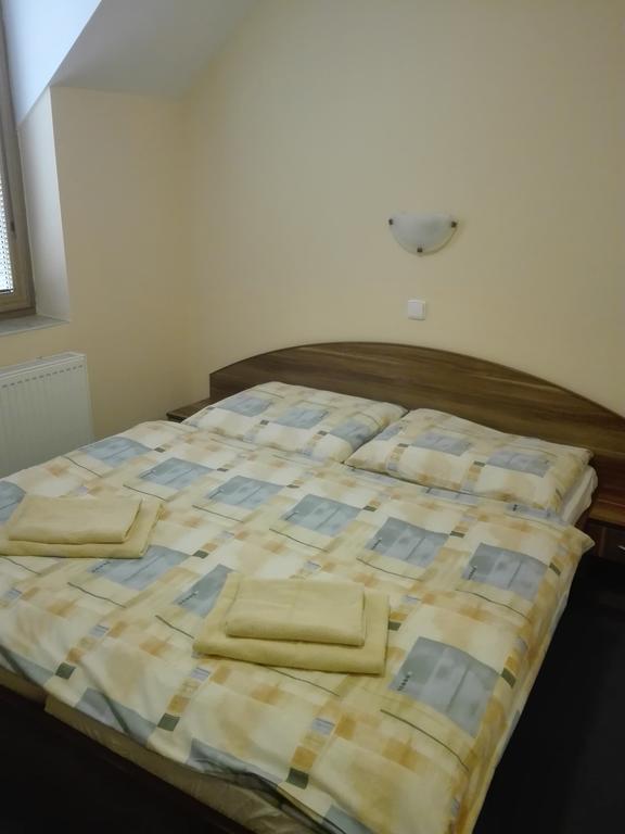 Village House Fonzy Hrabušice Dış mekan fotoğraf