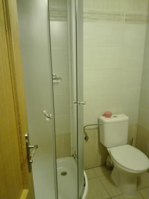 Village House Fonzy Hrabušice Dış mekan fotoğraf
