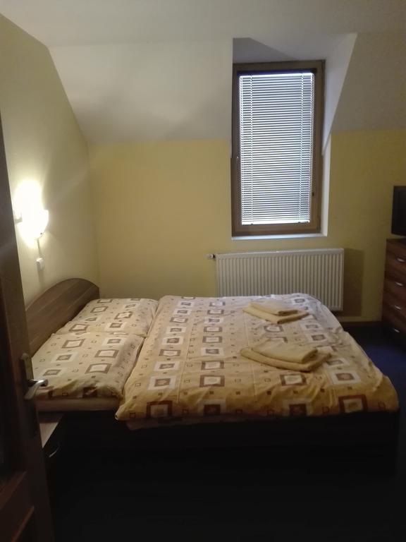 Village House Fonzy Hrabušice Dış mekan fotoğraf